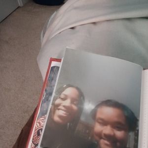 Meet your Posher, Kellita